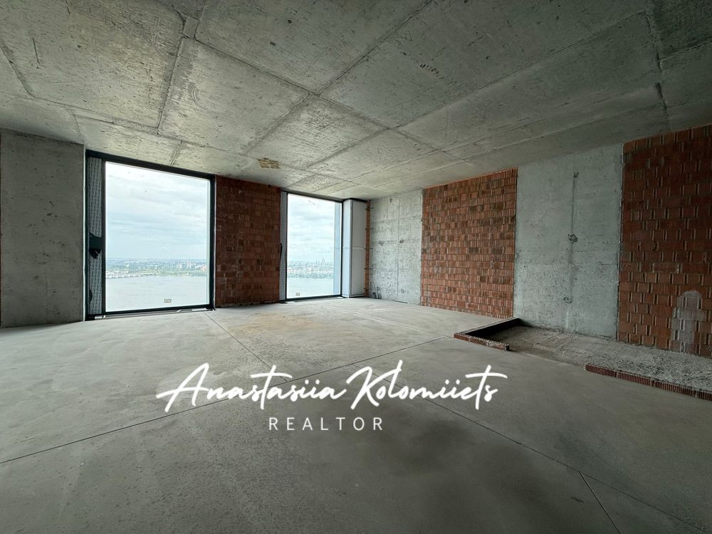 Видовая квартира ЖК Маяк, Mayak Днепр - изображение 3