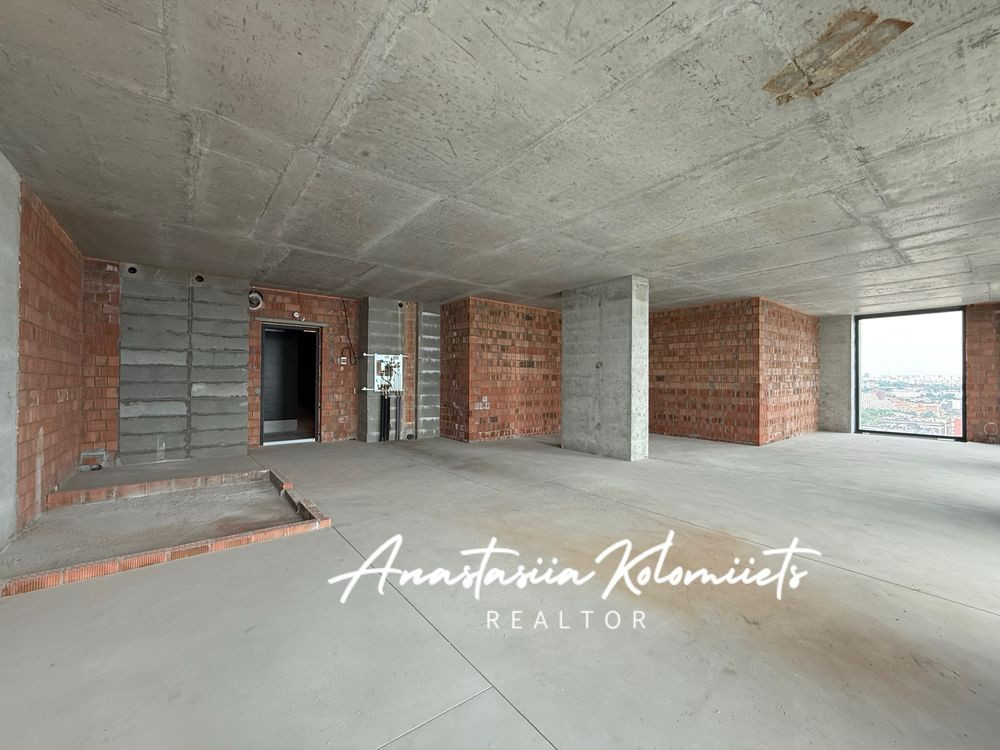 Видовая квартира ЖК Маяк, Mayak Днепр - изображение 5