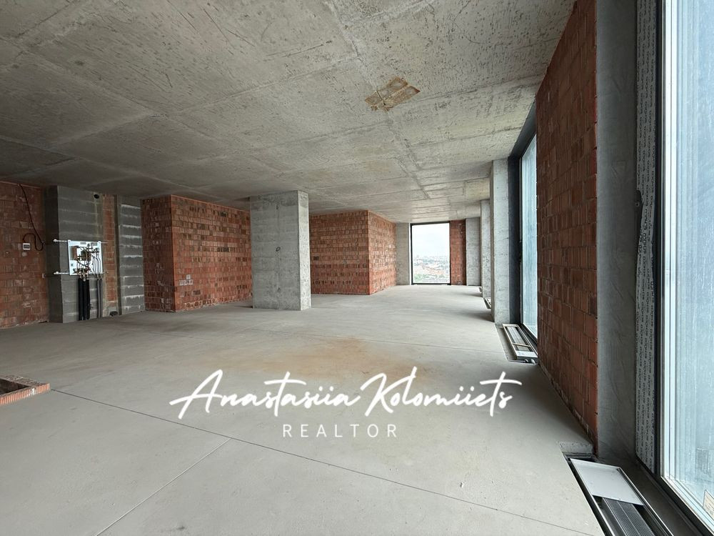 Видовая квартира ЖК Маяк, Mayak Днепр - изображение 8