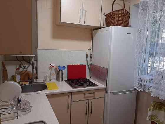 Трёхкомнатная квартира на улице Довженко/ Французский бульвар Odesa