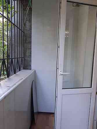 Трёхкомнатная квартира на улице Довженко/ Французский бульвар Odesa