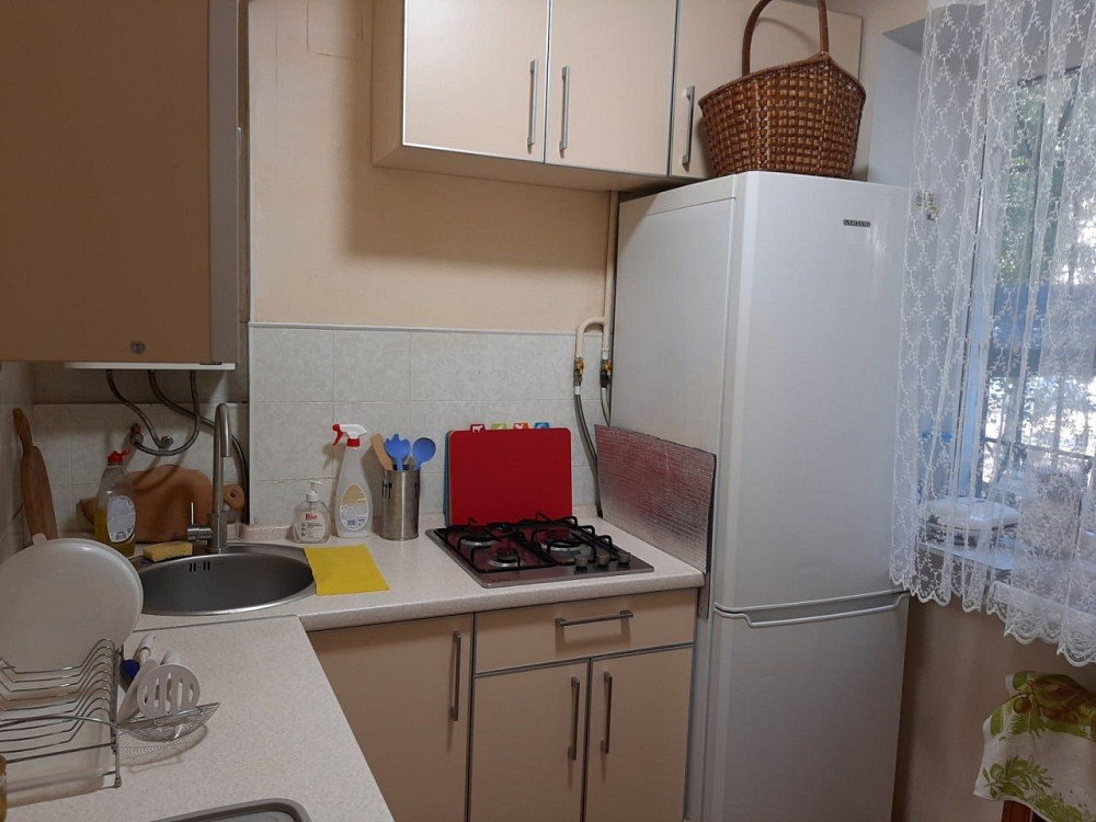 Трёхкомнатная квартира на улице Довженко/ Французский бульвар Odesa - photo 6