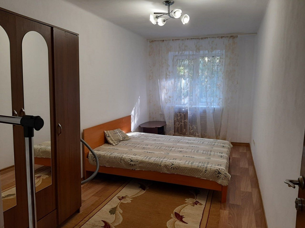 Трёхкомнатная квартира на улице Довженко/ Французский бульвар Odesa - photo 5