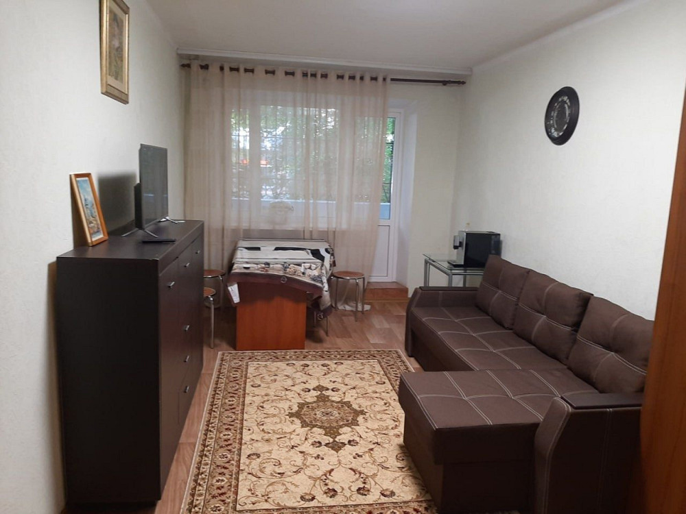 Трёхкомнатная квартира на улице Довженко/ Французский бульвар Odesa - photo 3