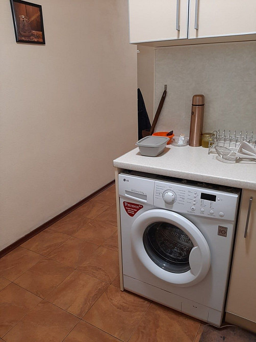 Трёхкомнатная квартира на улице Довженко/ Французский бульвар Odesa - photo 4