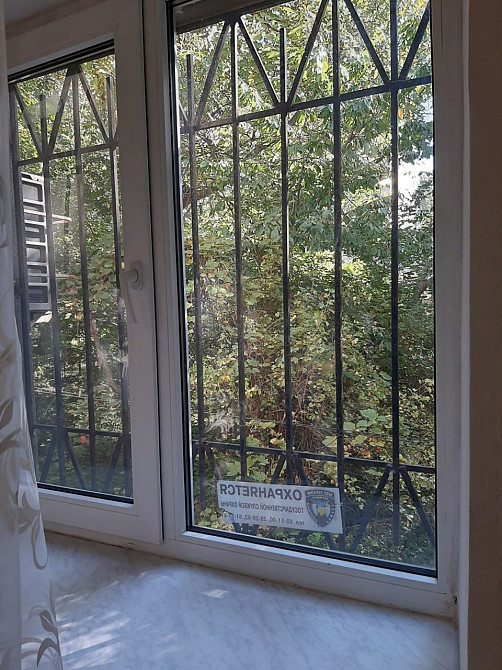 Трёхкомнатная квартира на улице Довженко/ Французский бульвар Odesa - photo 8