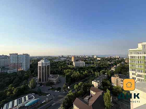 ЖК 4 сезона! Пр-т Гагарина. 100 м2 с частичным ремонтом! Красивый вид Odesa