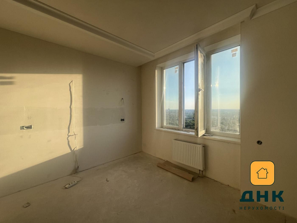 ЖК 4 сезона! Пр-т Гагарина. 100 м2 с частичным ремонтом! Красивый вид Odesa - photo 4