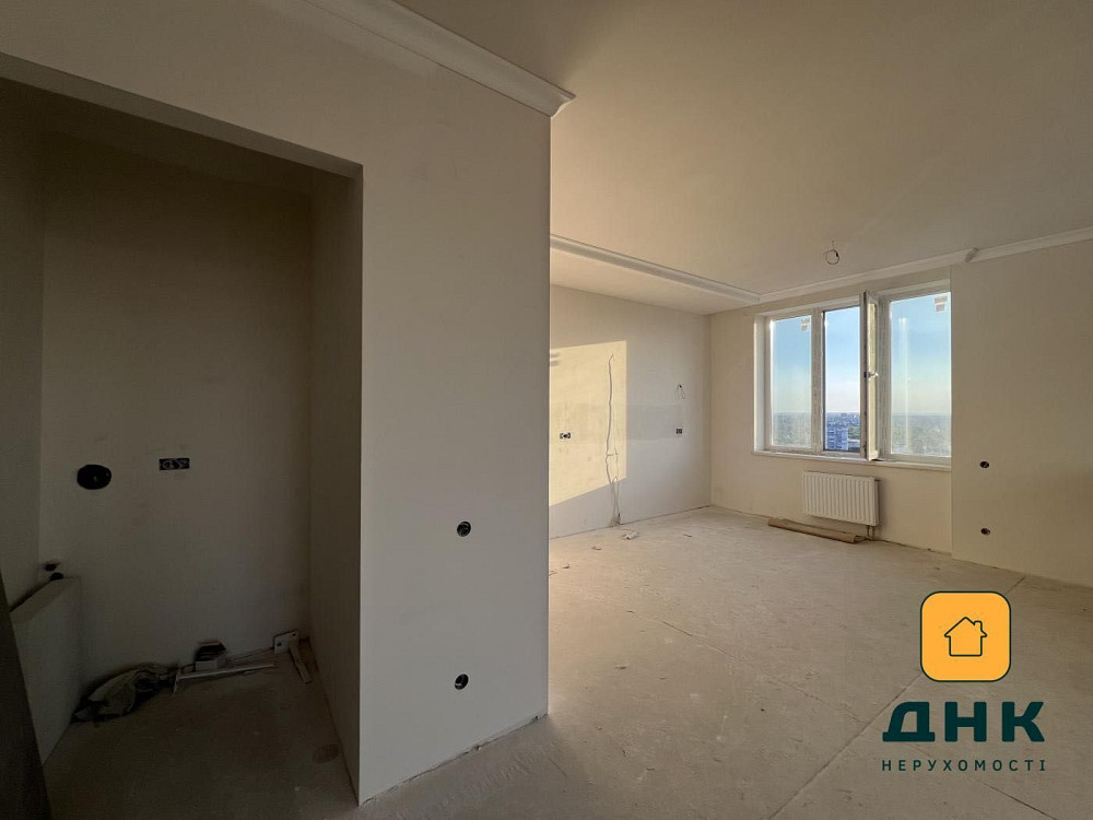 ЖК 4 сезона! Пр-т Гагарина. 100 м2 с частичным ремонтом! Красивый вид Odesa - photo 2