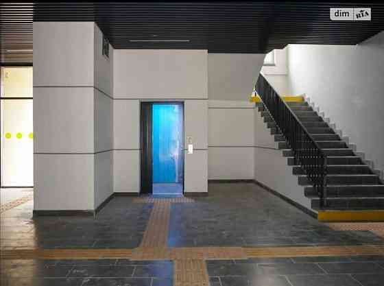 Продаж 1 кімнатної квартири в Новобудові по вул.Б.Хмельницького Львов