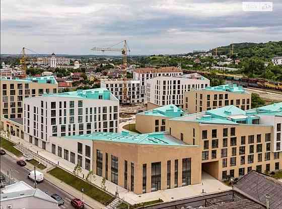 Продаж 1 кімнатної квартири в Новобудові по вул.Б.Хмельницького Львов