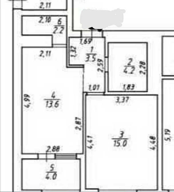 Продаж 1 кімнатної квартири в Новобудові по вул.Б.Хмельницького Львов - изображение 2
