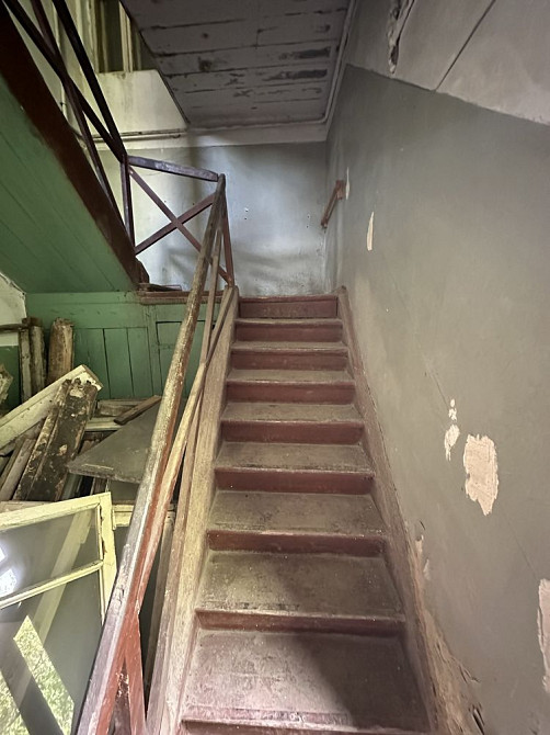 Продам 3х квартиру под ремонт недалеко от метро Майдан Конституции Харьков - изображение 6