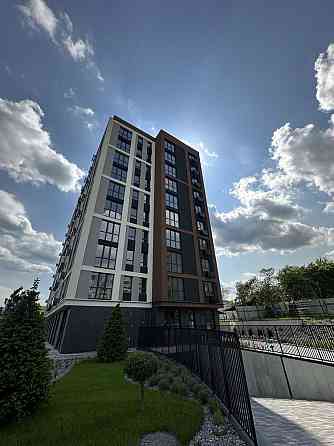 Зданий! Продаж 1кім квартири + кухня студія в ЖК Symbol бізнес-клас Львов