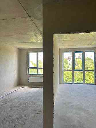 Зданий! Продаж 1кім квартири + кухня студія в ЖК Symbol бізнес-клас Львов