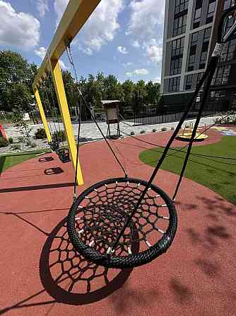 Зданий! Продаж 1кім квартири + кухня студія в ЖК Symbol бізнес-клас Львов