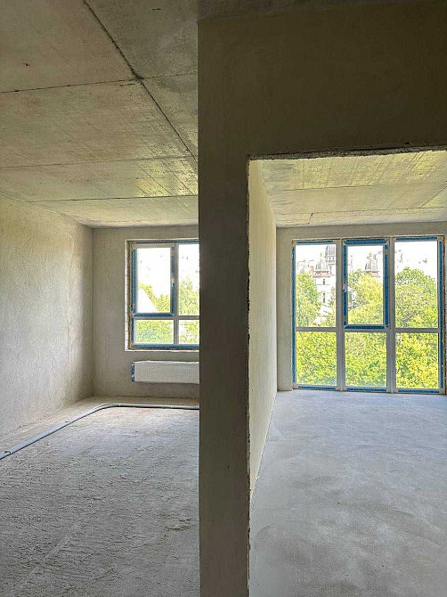 Зданий! Продаж 1кім квартири + кухня студія в ЖК Symbol бізнес-клас Львів - зображення 6