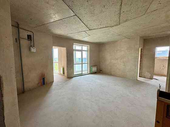 Мікрорайон Басів Схил! Вул. Студенська 18!! Новобудова!!! Ровно