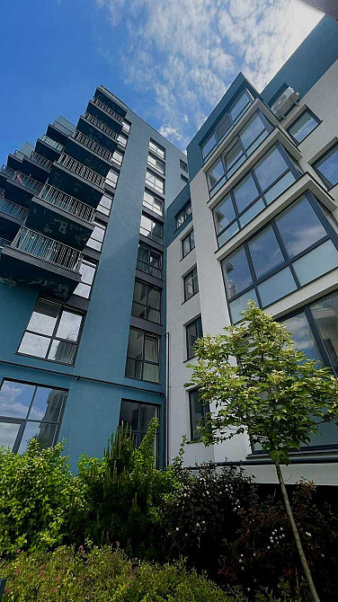 Мікрорайон Басів Схил! Вул. Студенська 18!! Новобудова!!! Ровно - изображение 8