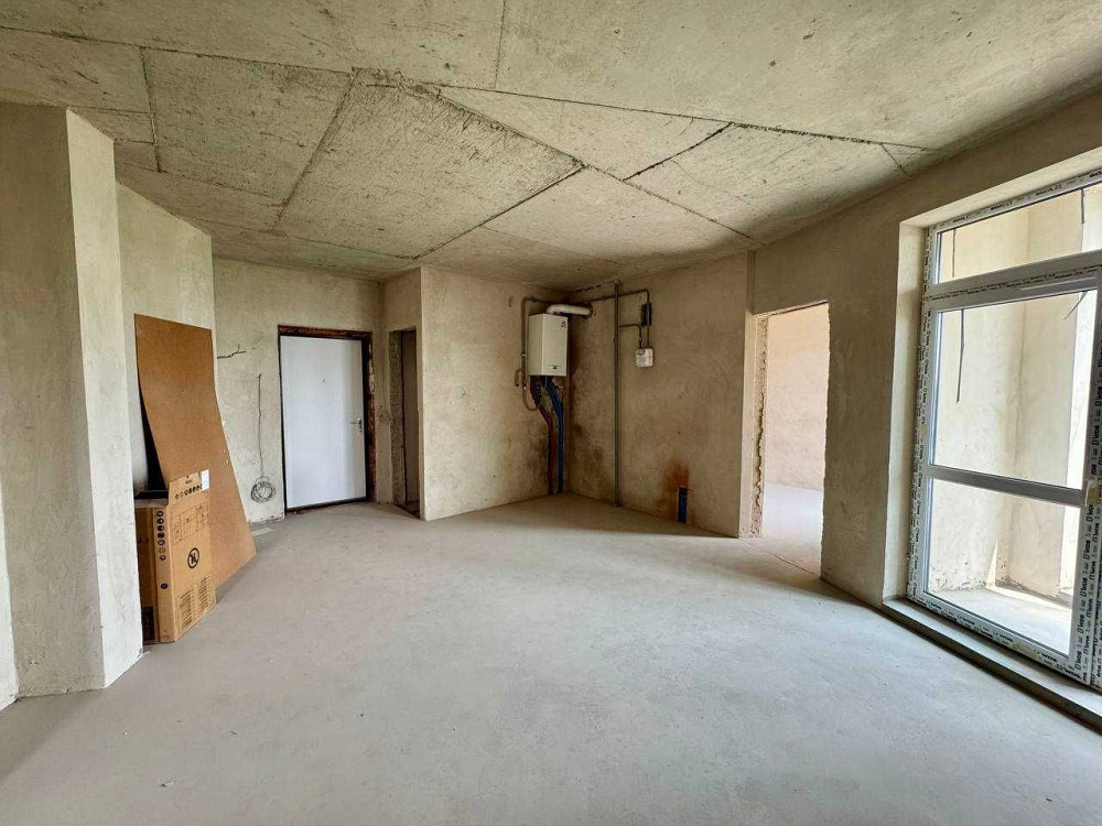 Мікрорайон Басів Схил! Вул. Студенська 18!! Новобудова!!! Ровно - изображение 2