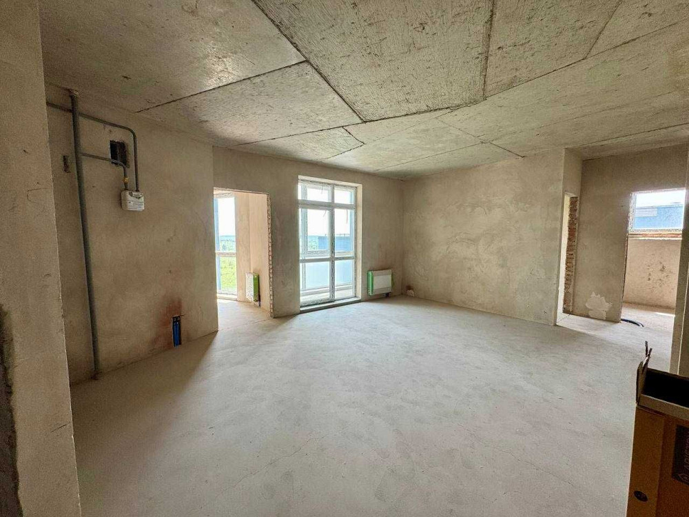 Мікрорайон Басів Схил! Вул. Студенська 18!! Новобудова!!! Ровно - изображение 1