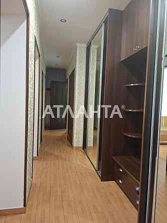 2-х комнатная квартира в сталинке на проспекте Шевченко Одесса