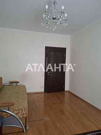 2-х комнатная квартира в сталинке на проспекте Шевченко Одесса