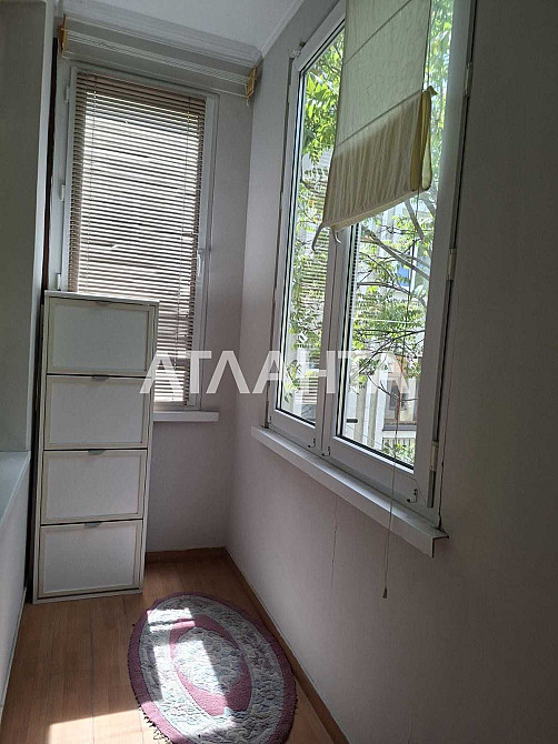 2-х комнатная квартира в сталинке на проспекте Шевченко Одесса - изображение 8