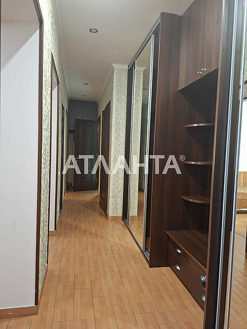 2-х комнатная квартира в сталинке на проспекте Шевченко Одесса - изображение 6