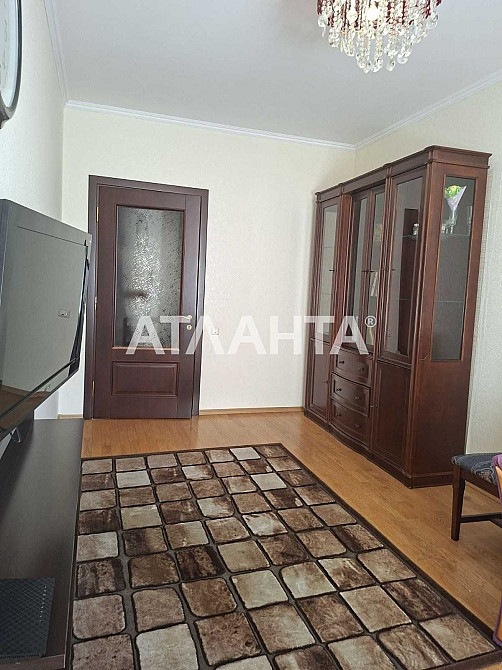 2-х комнатная квартира в сталинке на проспекте Шевченко Одесса - изображение 3