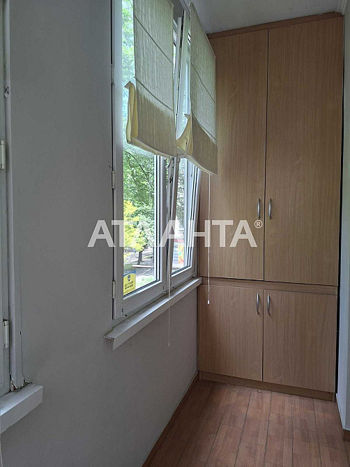 2-х комнатная квартира в сталинке на проспекте Шевченко Одесса - изображение 7