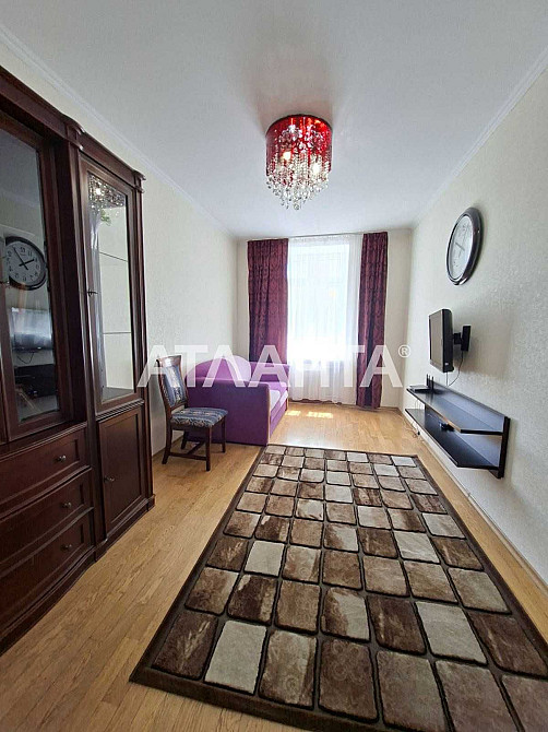 2-х комнатная квартира в сталинке на проспекте Шевченко Одесса - изображение 2