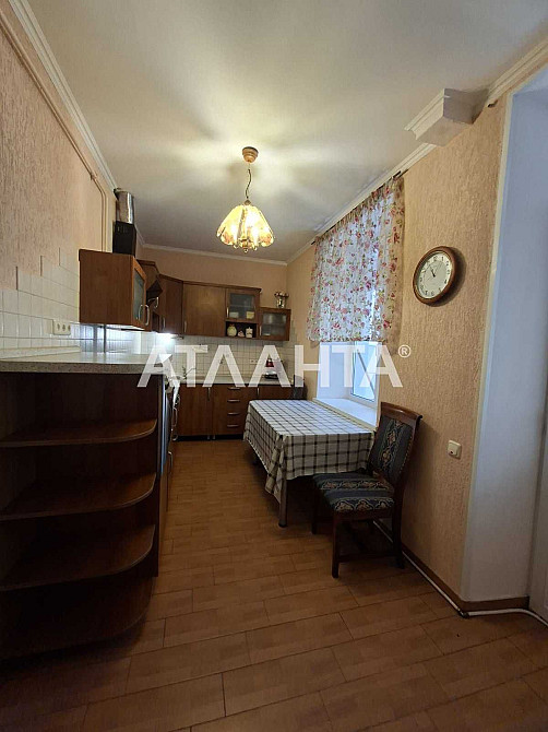 2-х комнатная квартира в сталинке на проспекте Шевченко Одесса - изображение 4