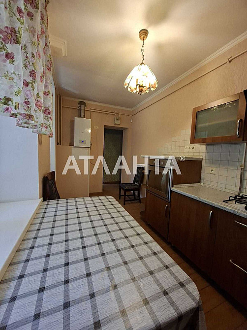 2-х комнатная квартира в сталинке на проспекте Шевченко Одесса - изображение 1