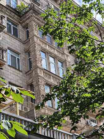 Продаж 1-к квартири 43м, ремонт 2024р Хрещатик Липки Бесарабська площа Київ