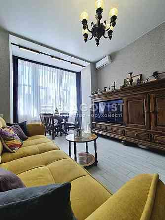 Продаж 1-к квартири 43м, ремонт 2024р Хрещатик Липки Бесарабська площа Київ