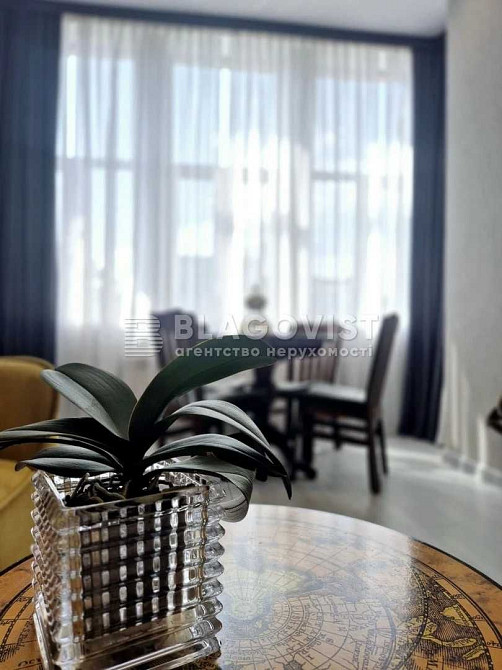 Продаж 1-к квартири 43м, ремонт 2024р Хрещатик Липки Бесарабська площа Київ - зображення 7