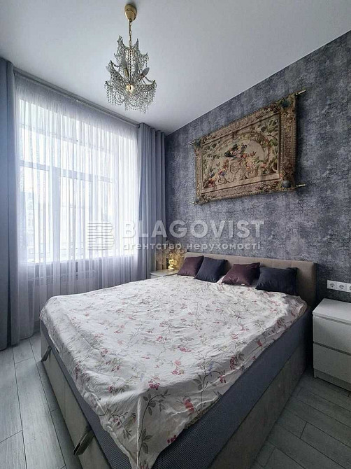 Продаж 1-к квартири 43м, ремонт 2024р Хрещатик Липки Бесарабська площа Київ - зображення 8