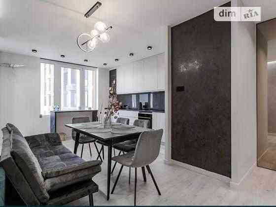 Продаж квартири 68м в ЖК Севен   Дніпровська Набережна 18а  Осокорки Київ