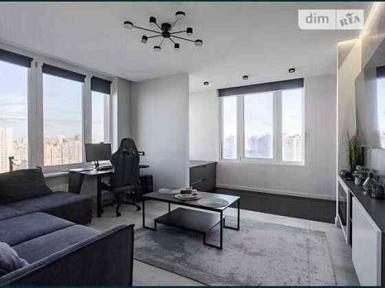 Продаж квартири 68м в ЖК Севен   Дніпровська Набережна 18а  Осокорки Київ