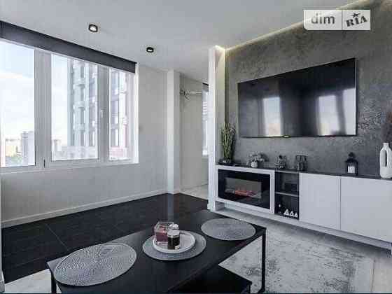 Продаж квартири 68м в ЖК Севен   Дніпровська Набережна 18а  Осокорки Київ