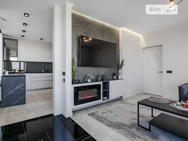 Продаж квартири 68м в ЖК Севен   Дніпровська Набережна 18а  Осокорки Київ - зображення 8