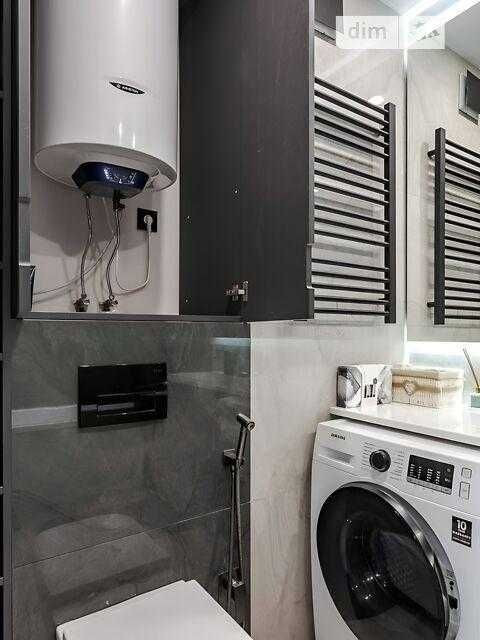 Продаж квартири 68м в ЖК Севен   Дніпровська Набережна 18а  Осокорки Київ - зображення 4