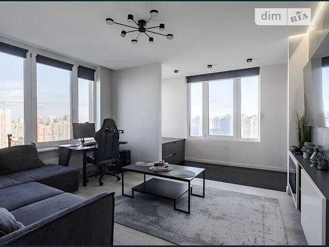 Продаж квартири 68м в ЖК Севен   Дніпровська Набережна 18а  Осокорки Київ - зображення 2