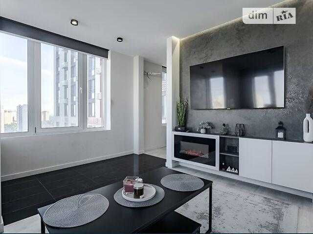 Продаж квартири 68м в ЖК Севен   Дніпровська Набережна 18а  Осокорки Київ - зображення 3