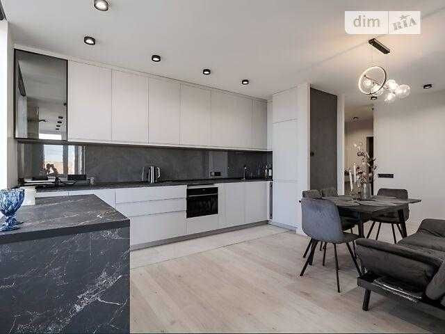 Продаж квартири 68м в ЖК Севен   Дніпровська Набережна 18а  Осокорки Київ - зображення 1