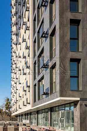 Продаж 2-х кімнатної квартири без ремонту в ЖК Nordica Residence Київ