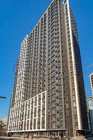 Продаж 2-х кімнатної квартири без ремонту в ЖК Nordica Residence Київ