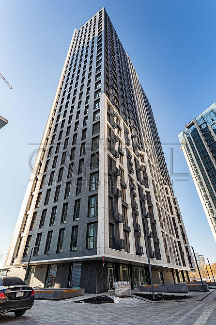 Продаж 2-х кімнатної квартири без ремонту в ЖК Nordica Residence Київ - зображення 2