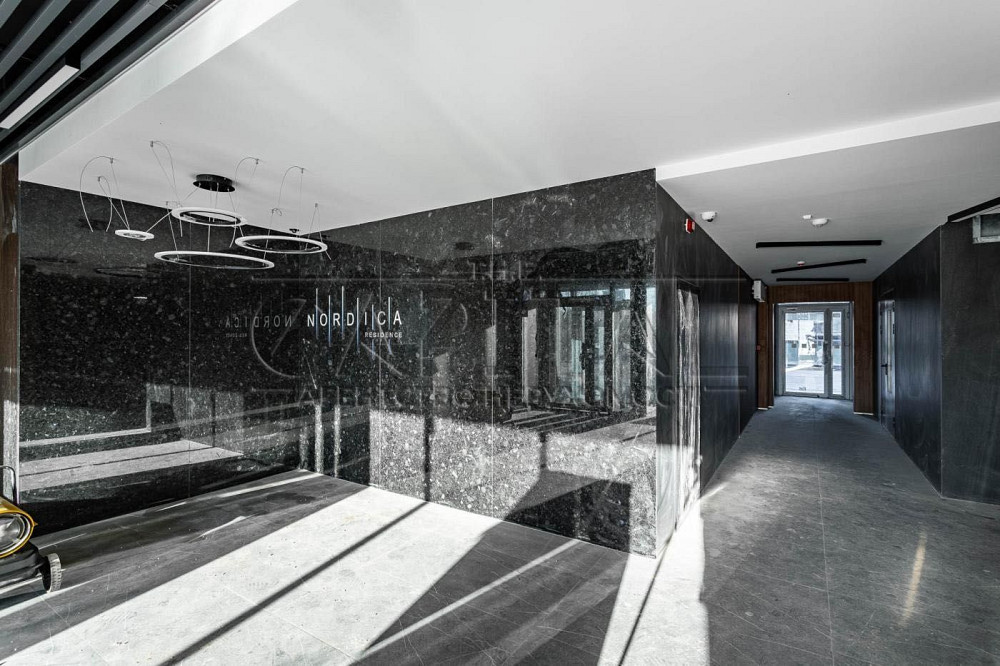 Продаж 2-х кімнатної квартири без ремонту в ЖК Nordica Residence Київ - зображення 7